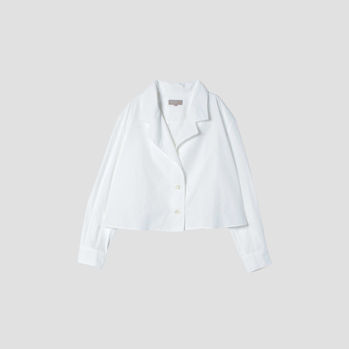SOFT COTTON SHIRT