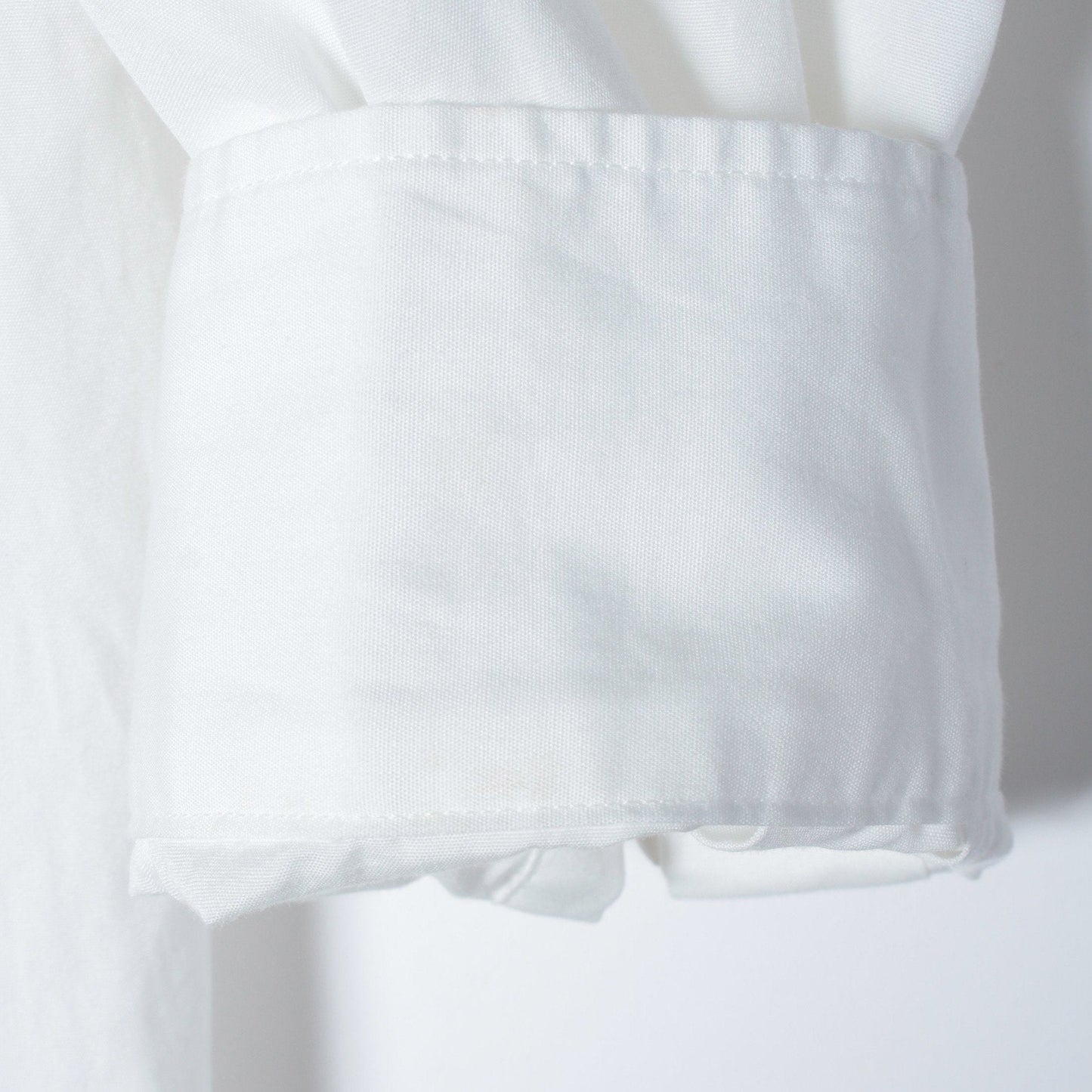 SOFT COTTON SHIRT