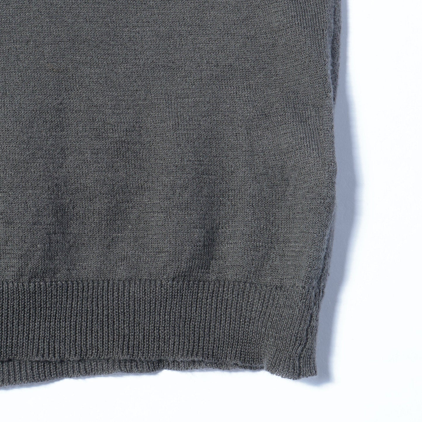 COTTON RAMIE CASHMERE KNIT