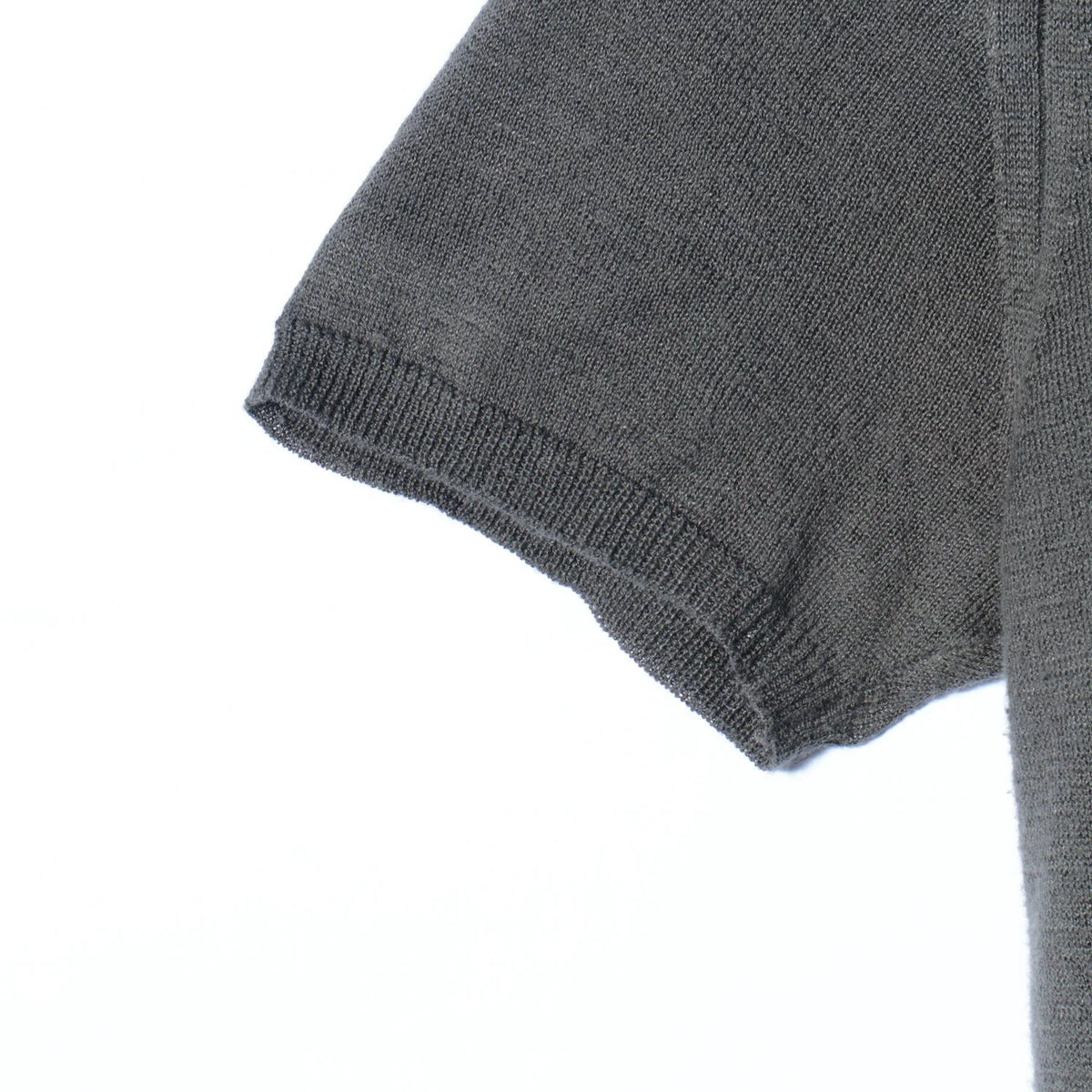 COTTON RAMIE CASHMERE KNIT