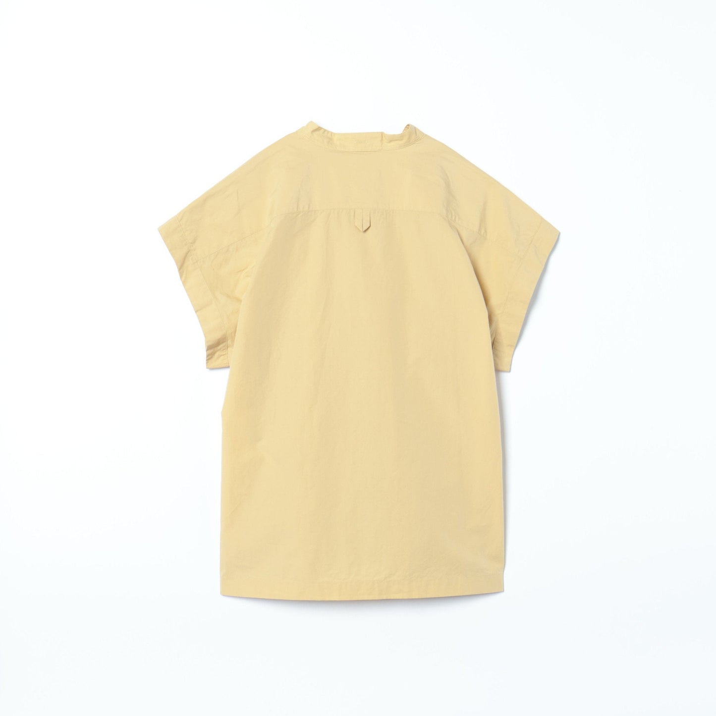 CRISP FINE COTTON SHIRT