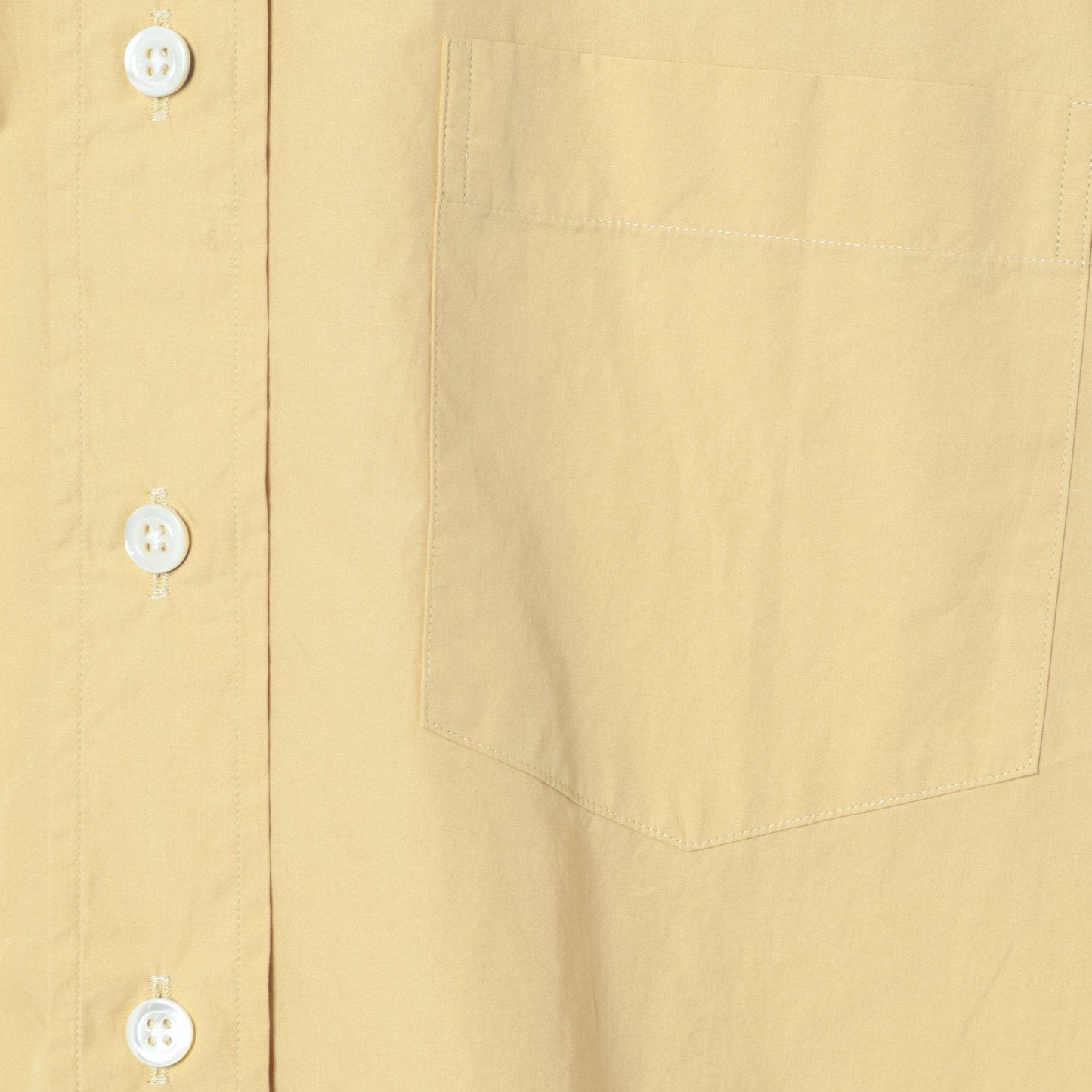 CRISP FINE COTTON SHIRT