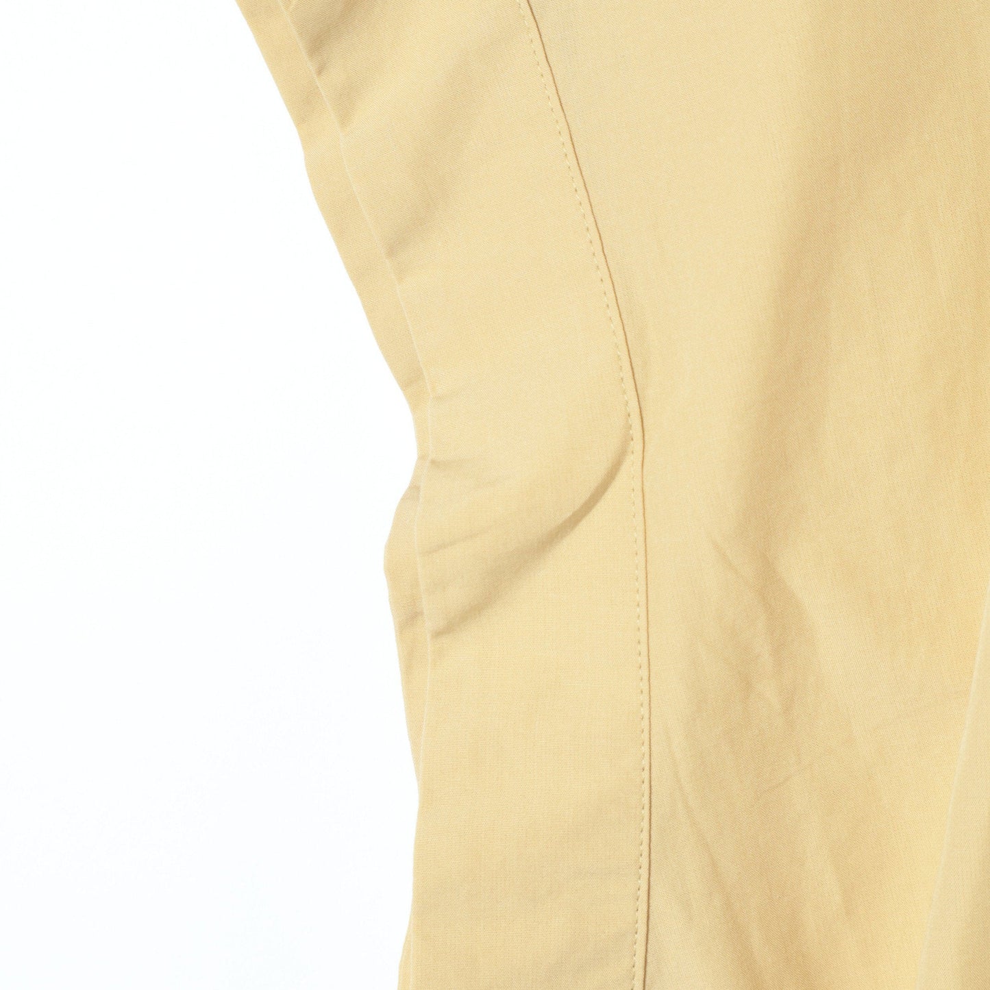 CRISP FINE COTTON SHIRT