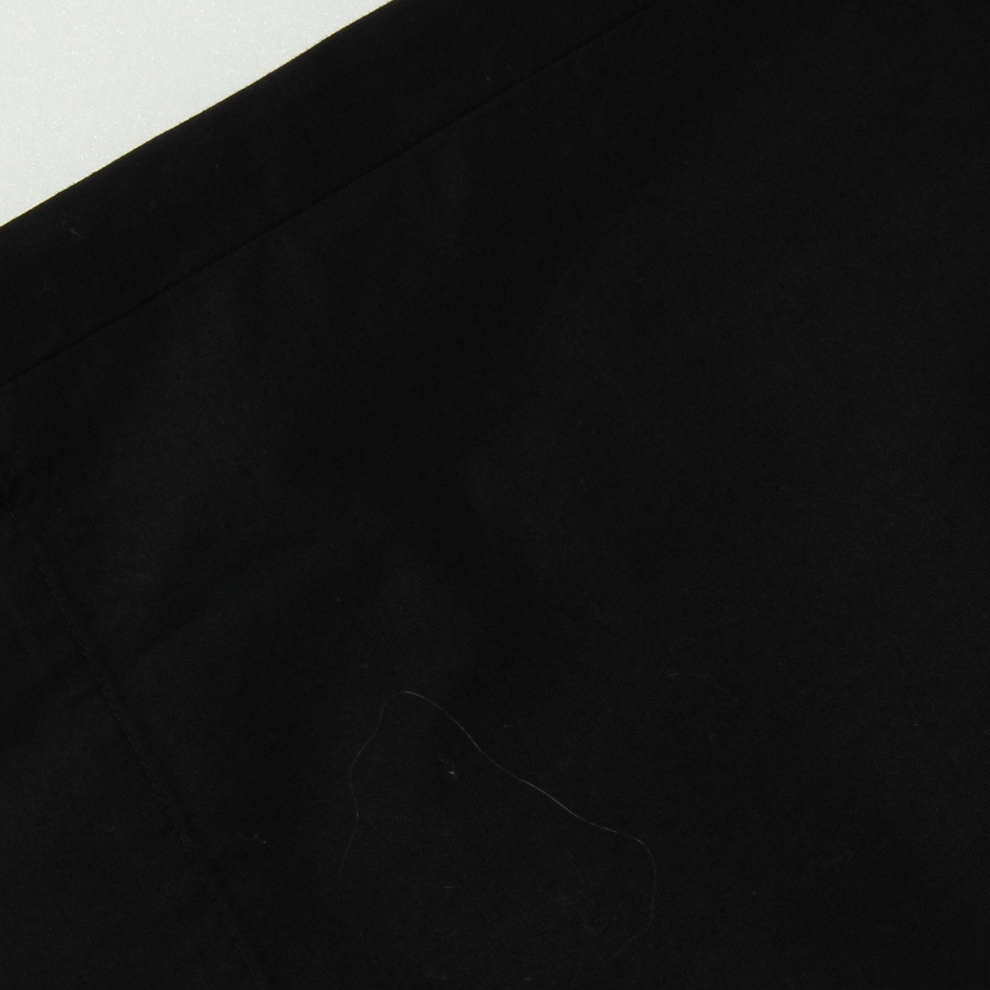 LIGHT COTTON LINEN TWILL TROUSERS