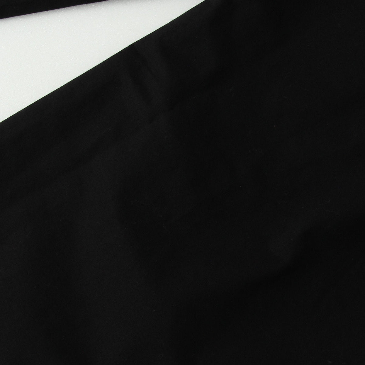 LIGHT COTTON LINEN TWILL TROUSERS