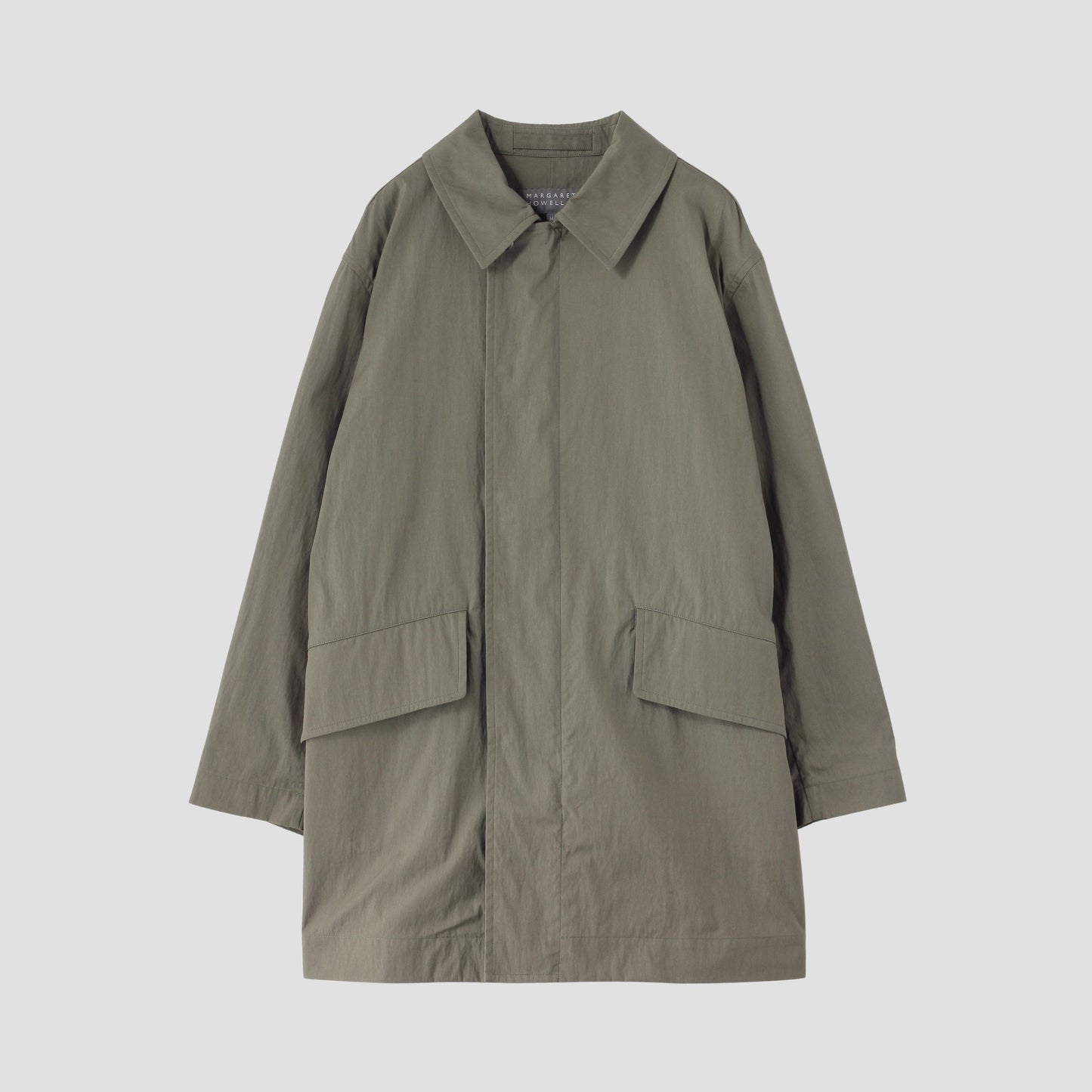 DRY COTTON NYLON COATING