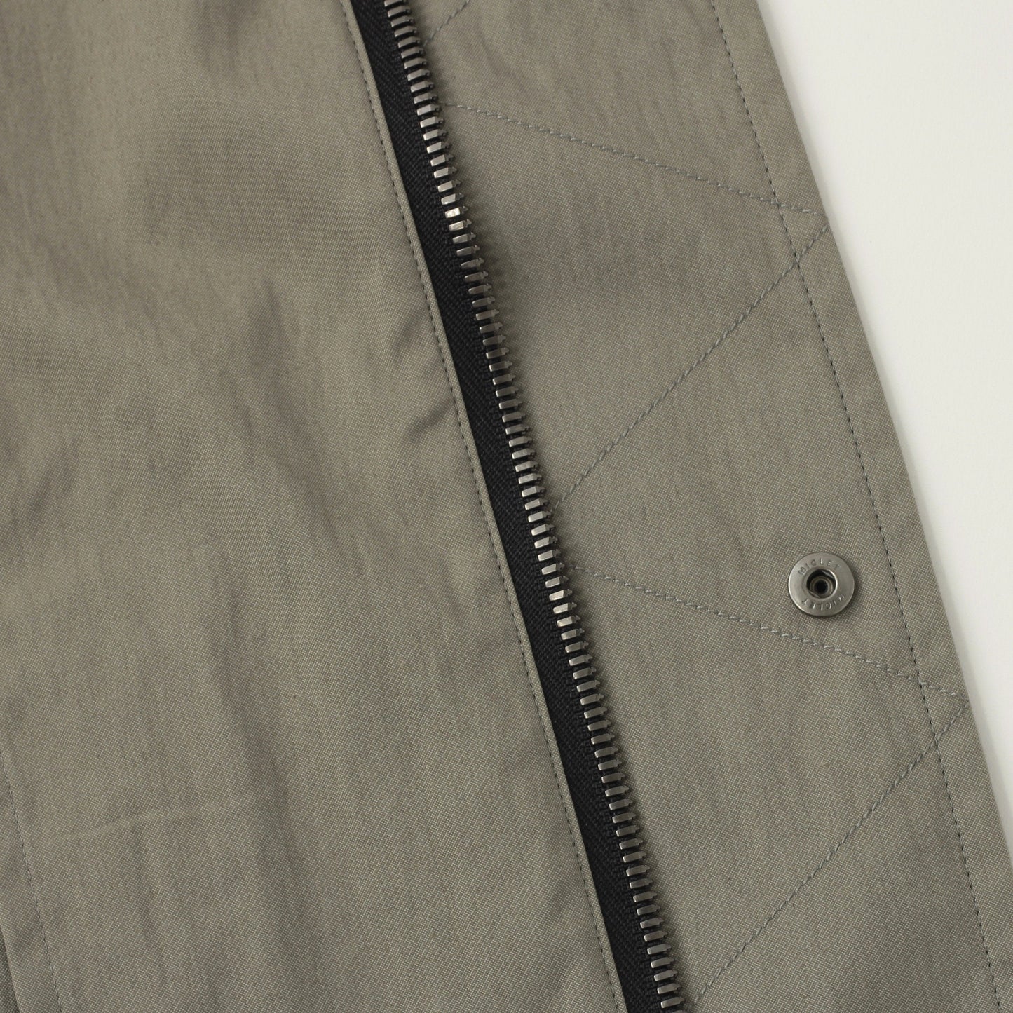 DRY COTTON NYLON COATING