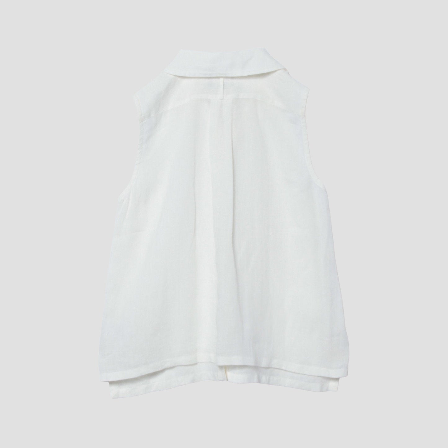 FINE LINEN SHIRT