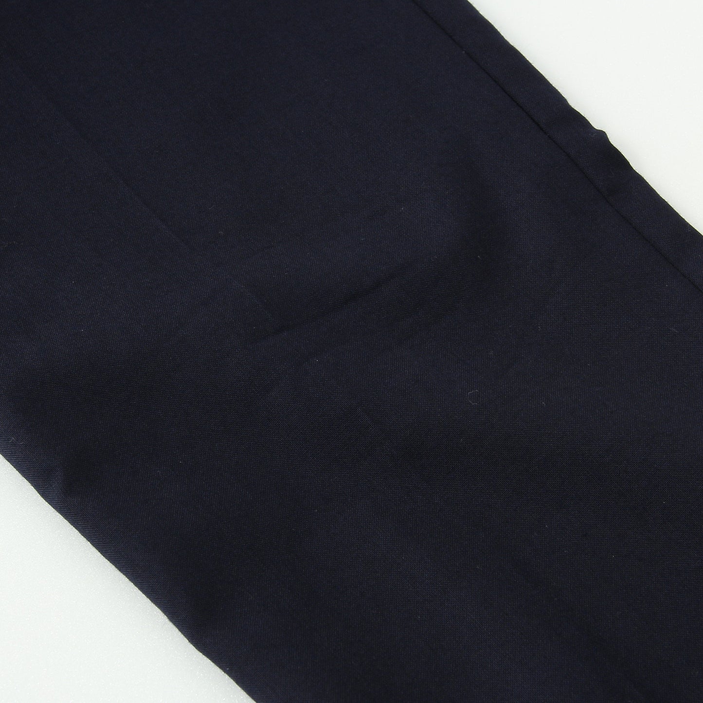 SUMMER WOOL TROUSERS