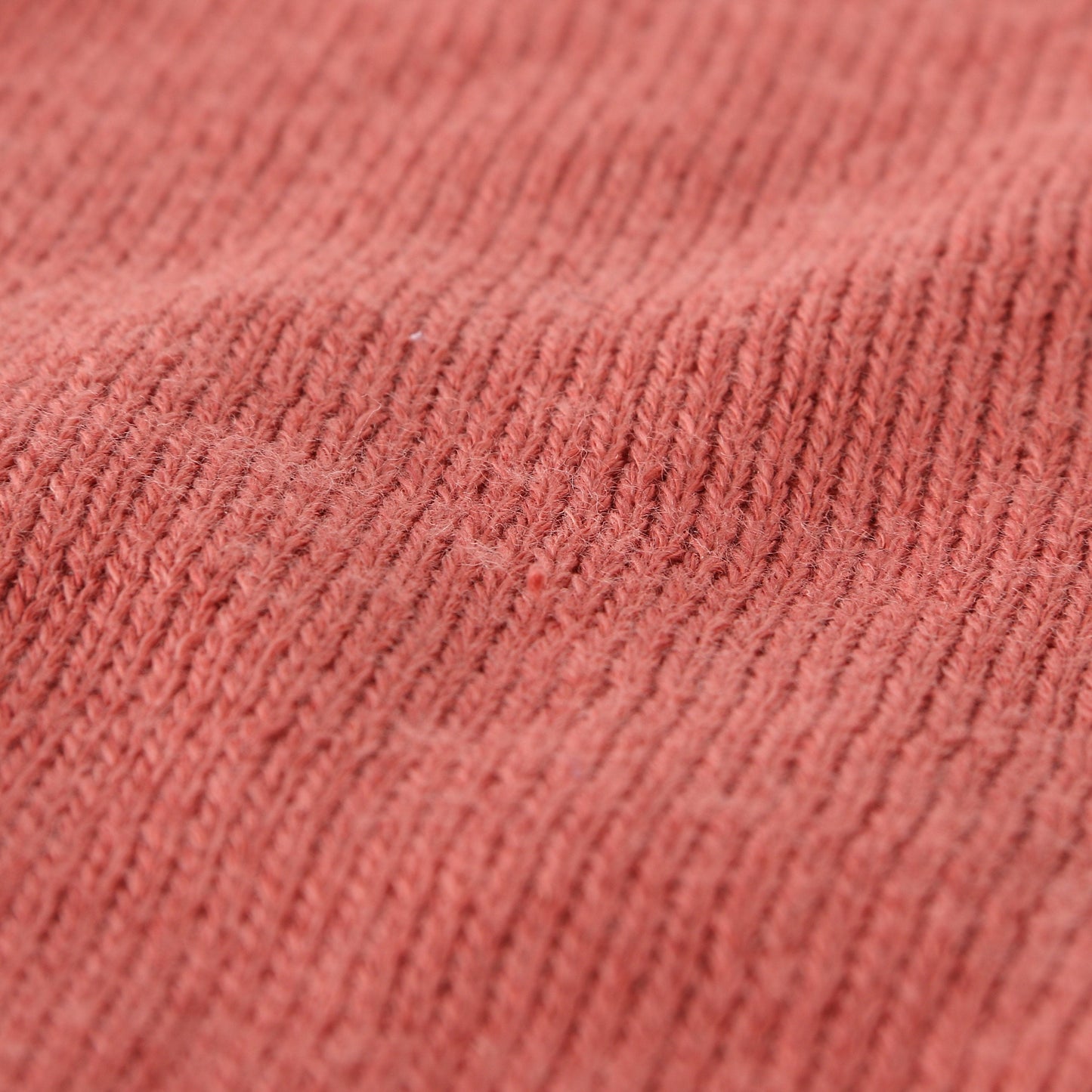 WOOL LINEN JUMPER KNIT