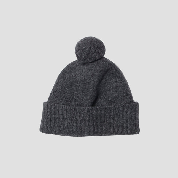 BRITISH MERINO HAT