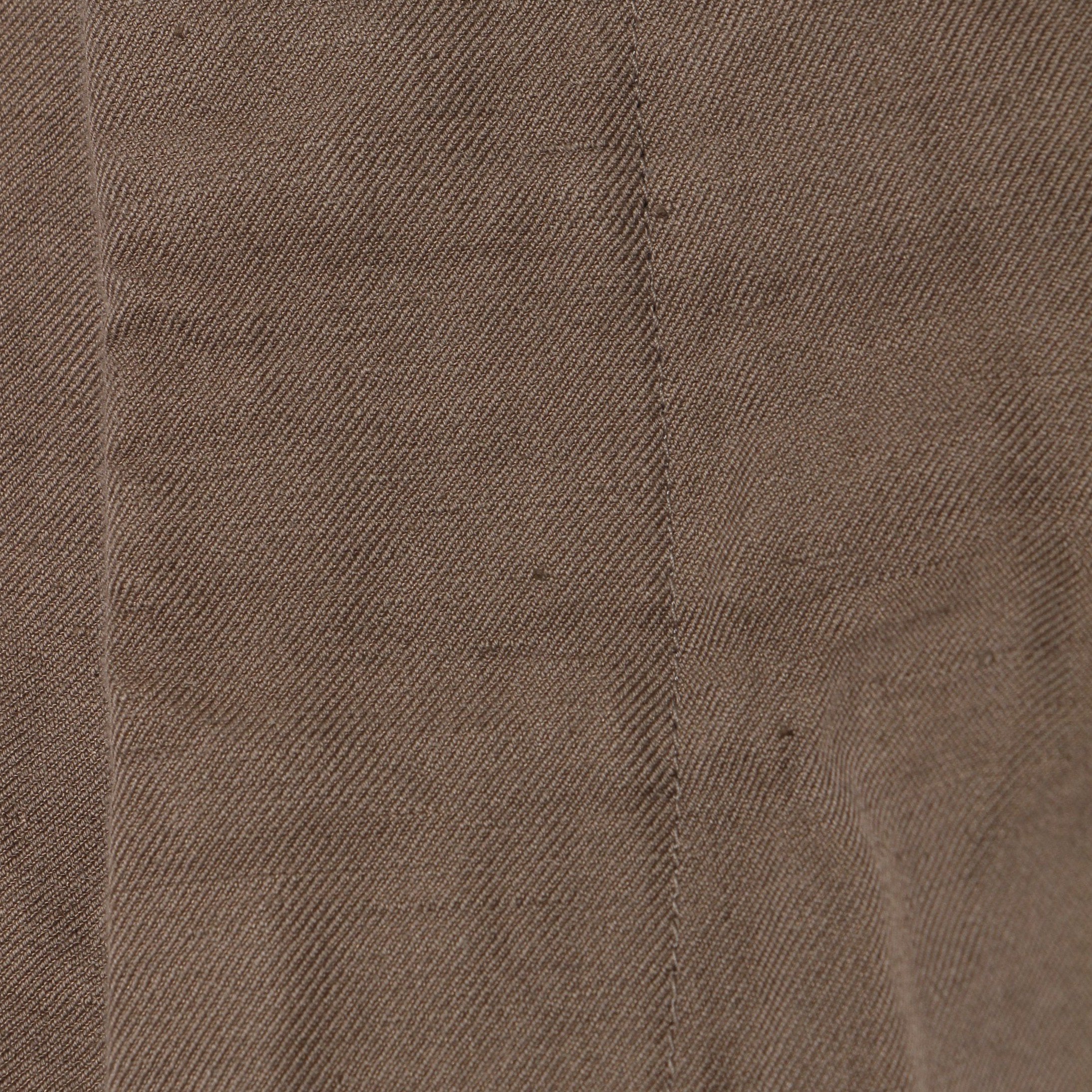 美品 MHL クロップドコットントラウザーズ 3 ブラウン 美品 MHL クロップドコットントラウザーズ 3 ブラウン - メルカリ