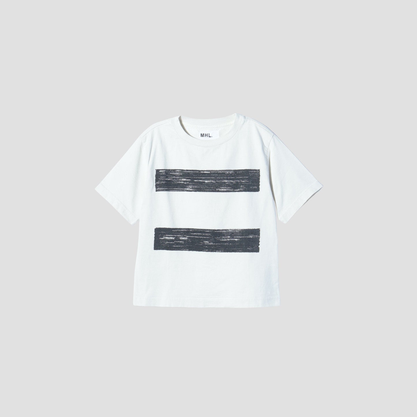 BLOCK PRINT DRY COTTON JERSEY