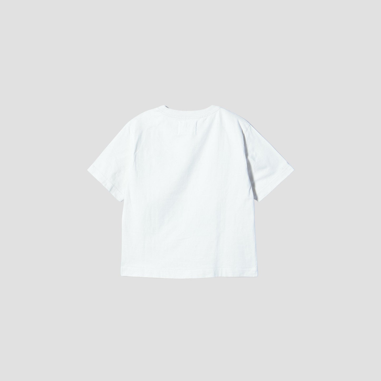 BLOCK PRINT DRY COTTON JERSEY