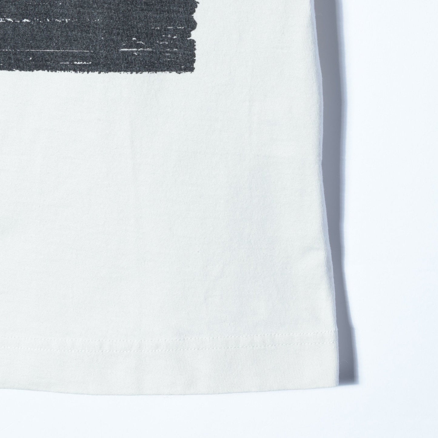 BLOCK PRINT DRY COTTON JERSEY