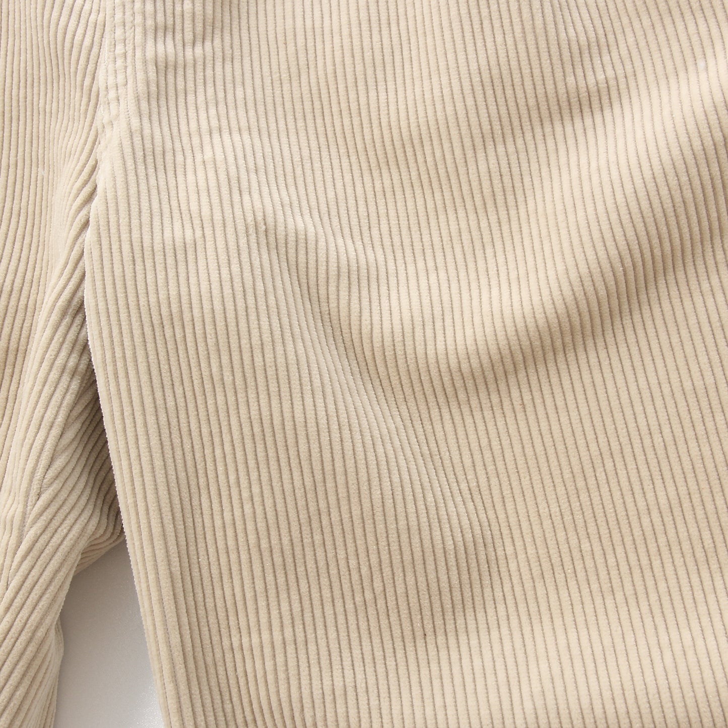 HEAVY CORDUROY TROUSERS