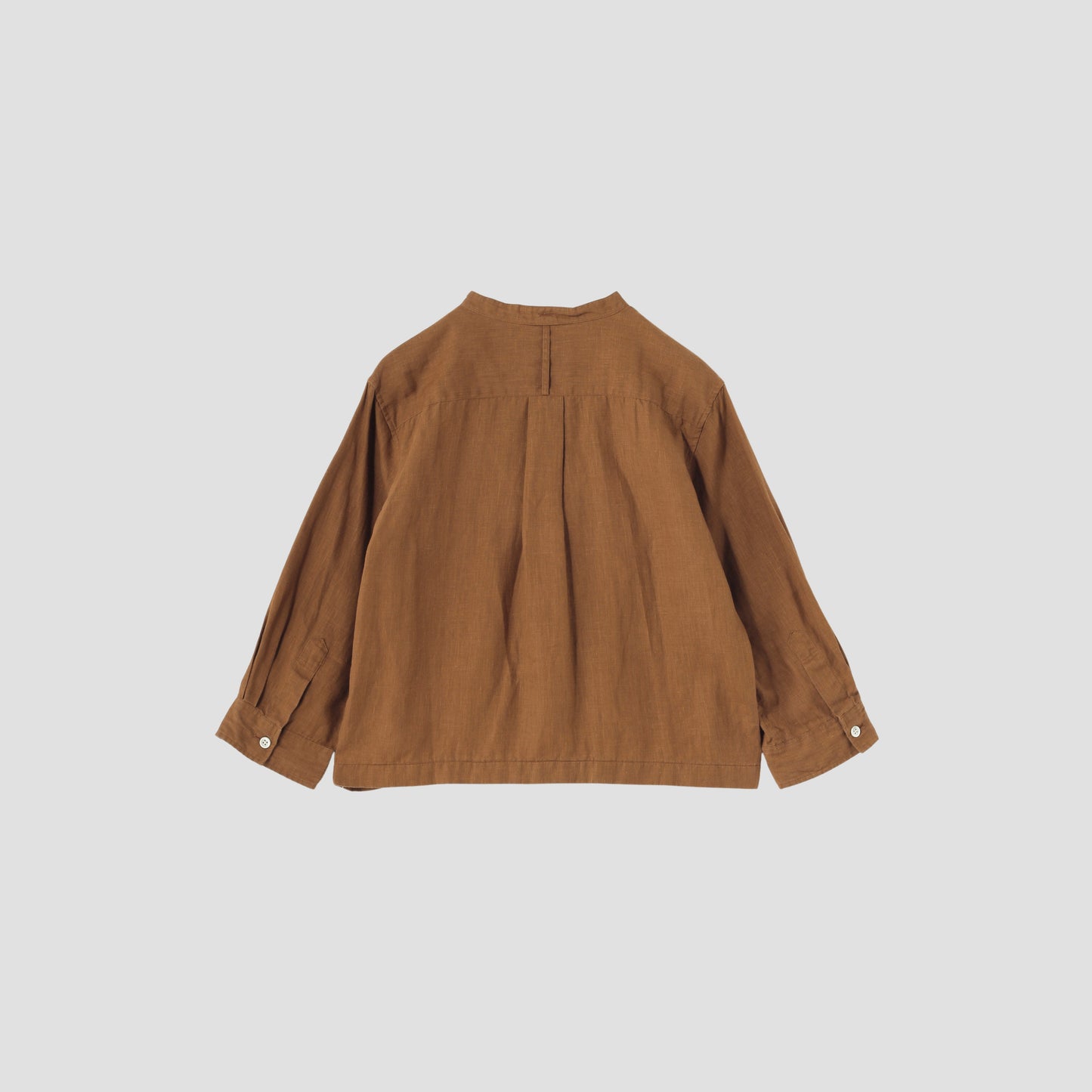 SHIRTING LINEN
