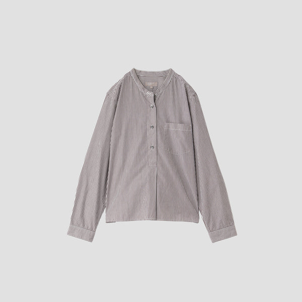 BOLD STRIPE SHIRT