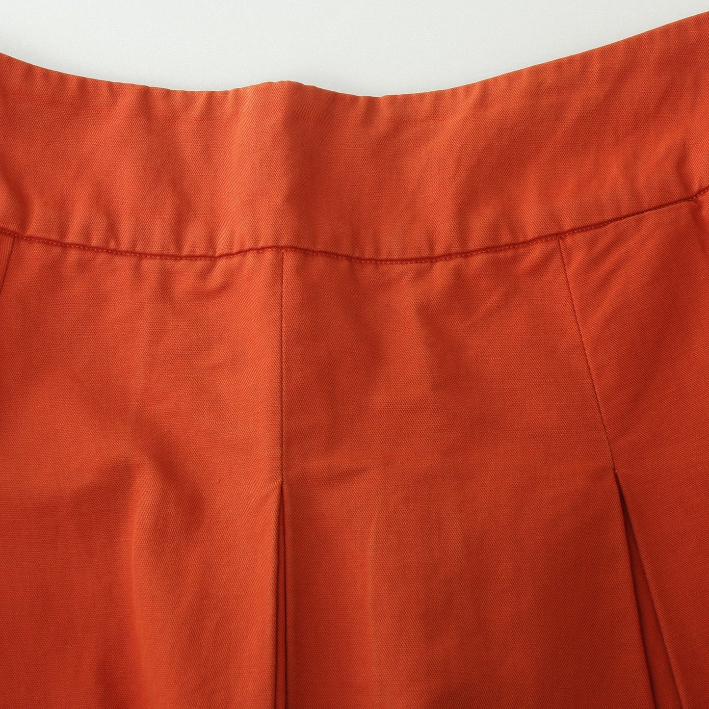 LIGHT COTTON LINEN SKIRT