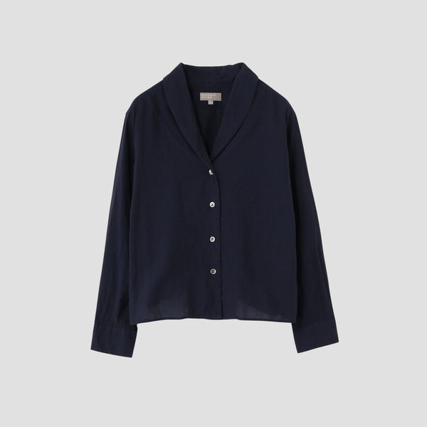 SOFT WASHED COTTON SHIRT