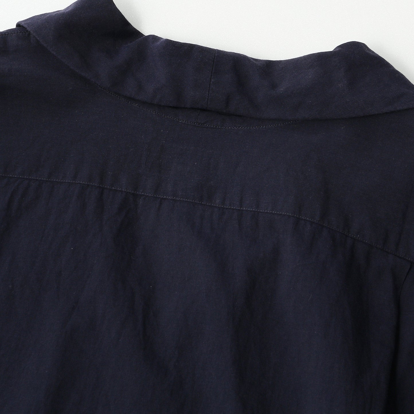 SOFT WASHED COTTON SHIRT