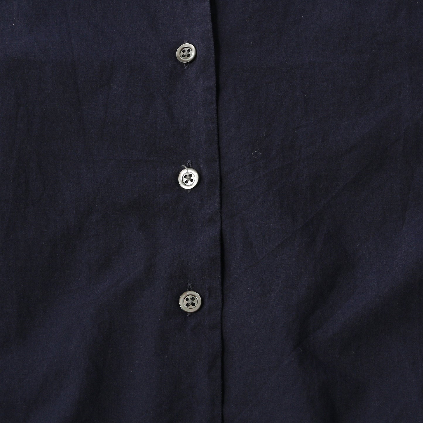SOFT WASHED COTTON SHIRT