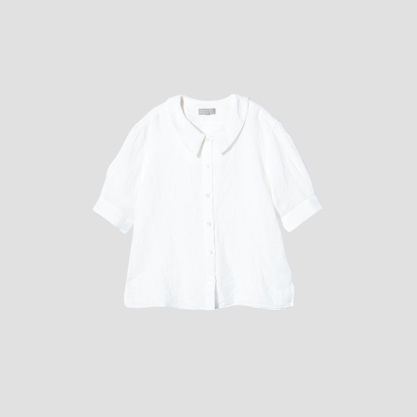 SOFT LINEN SHIRT