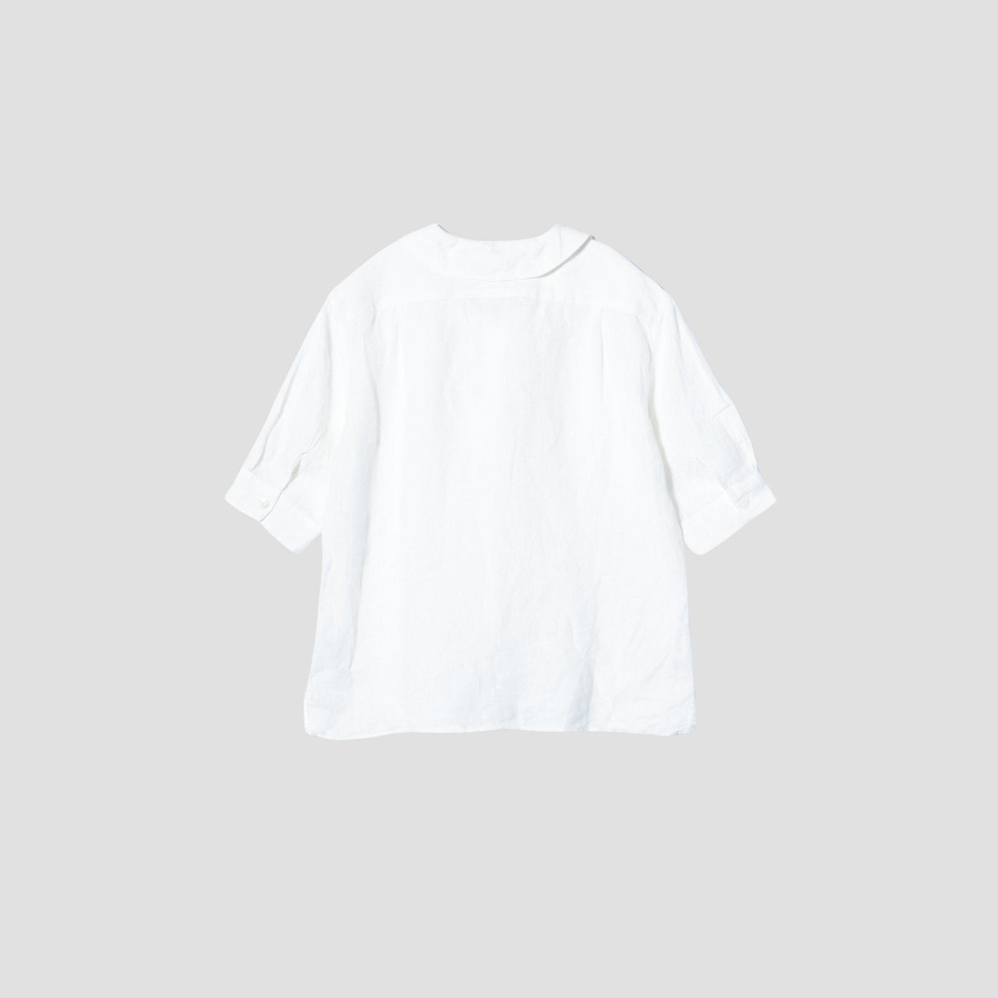 SOFT LINEN SHIRT