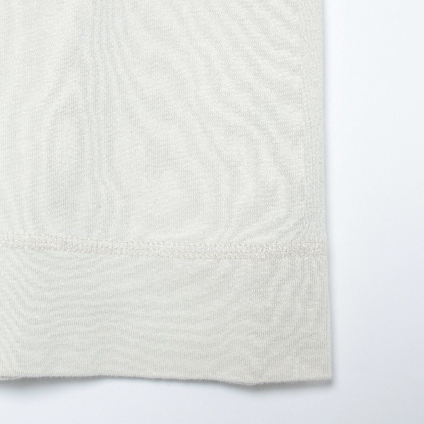 ORGANIC COTTON THERMAL JERSEY