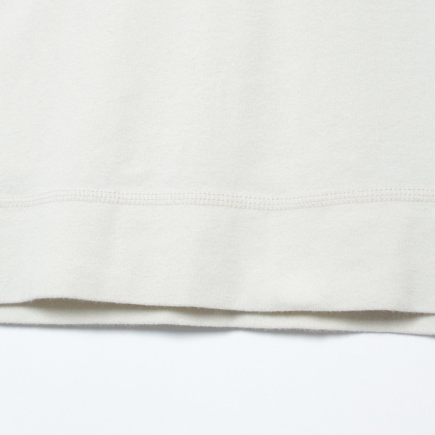 ORGANIC COTTON THERMAL JERSEY