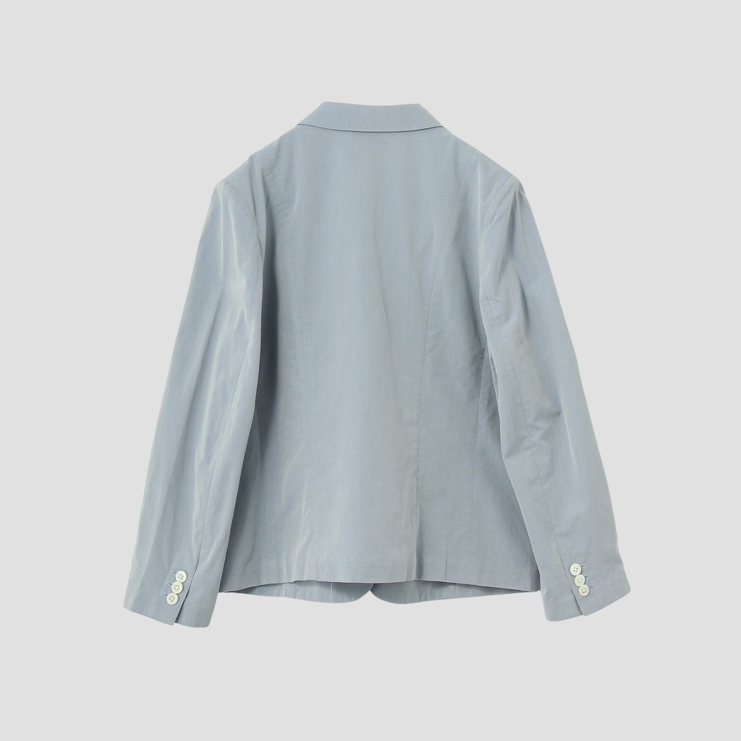 YARN DYE SHIRTING JACKET