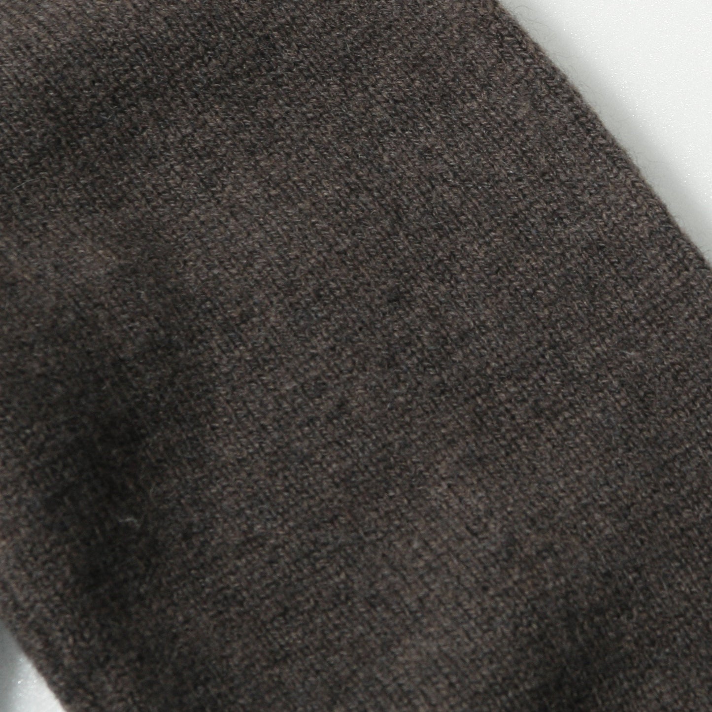 TWISTED CASHMERE WOOL KNIT