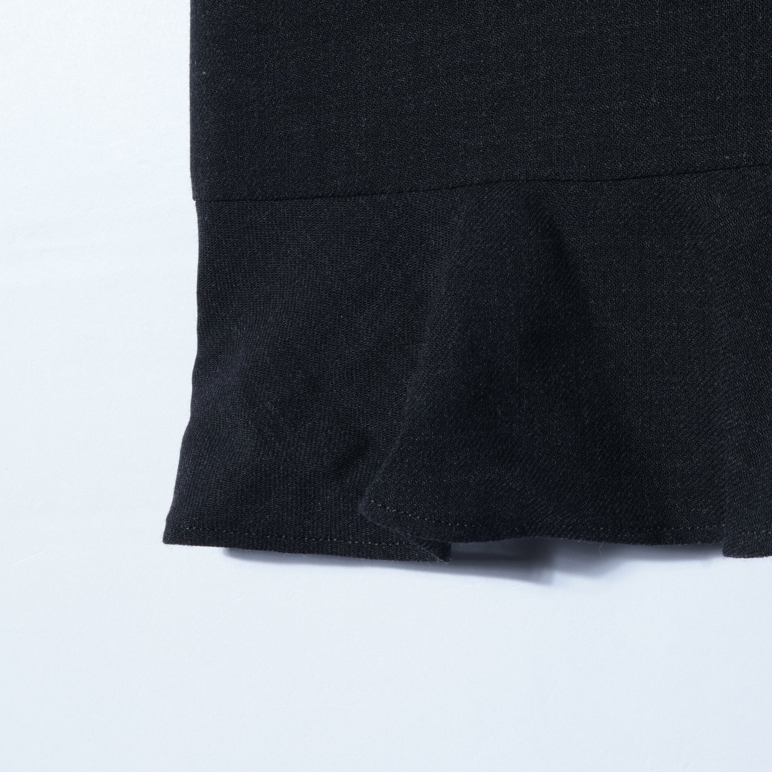 【最終価格】MARGARETHOWELLマーガレットハウエル スカートブラックⅡ スカート / II / BLACK(ブラック) ｜ マーガレット・ハウエル 公式