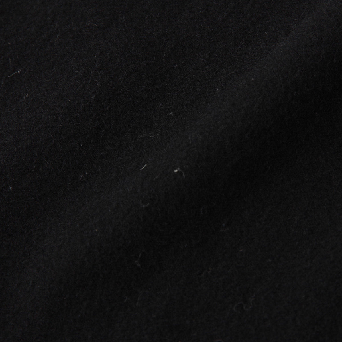 LOFTED WOOL TWILL JACKET