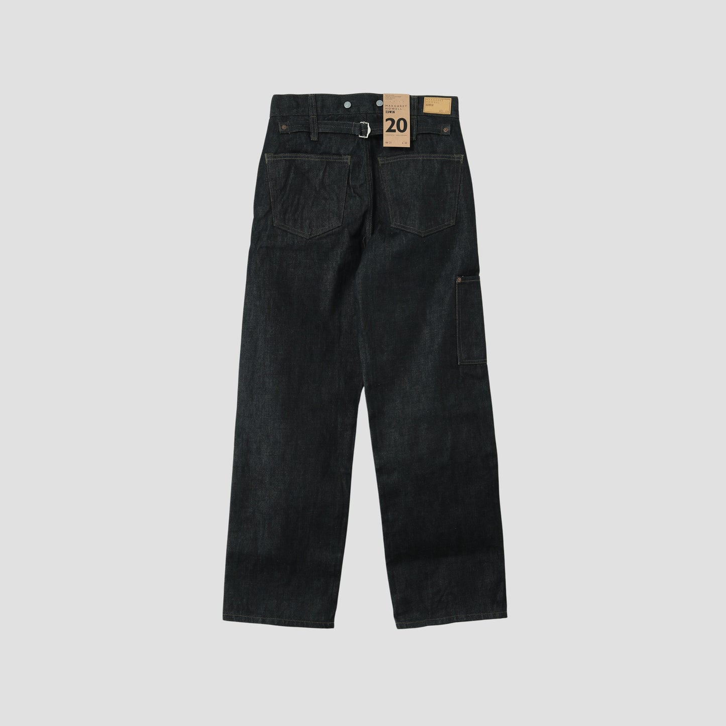 TROUSERS