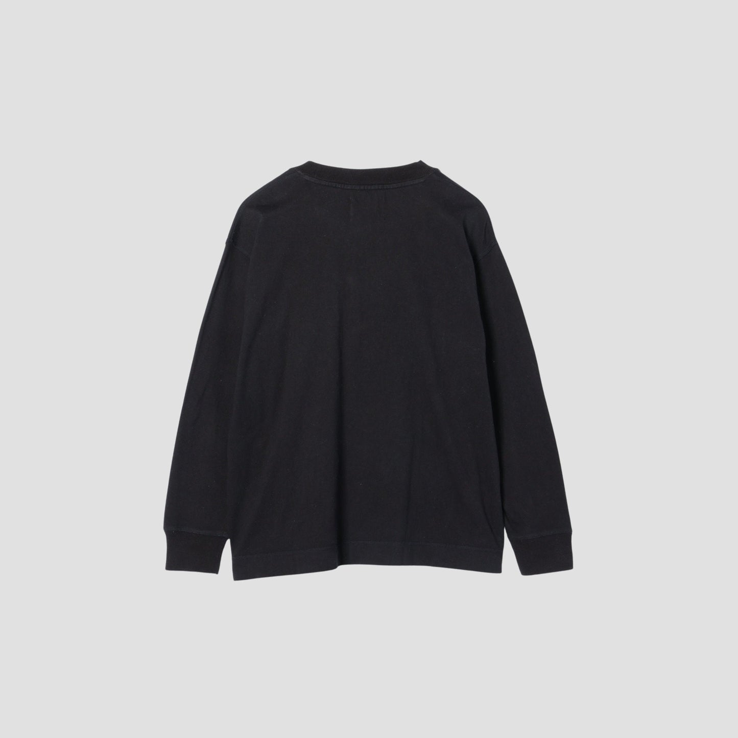 DENSE COTTON JERSEY