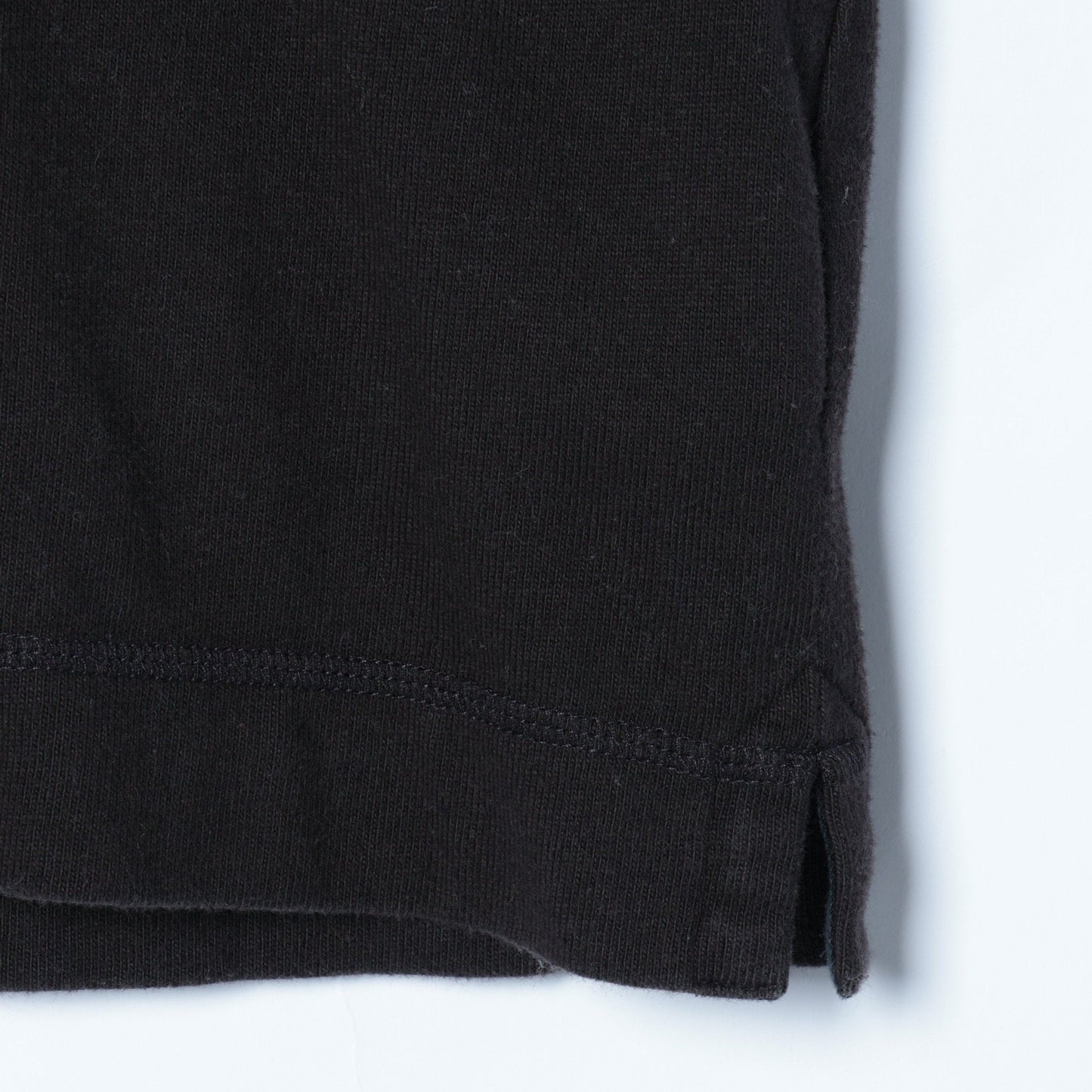 DENSE COTTON JERSEY