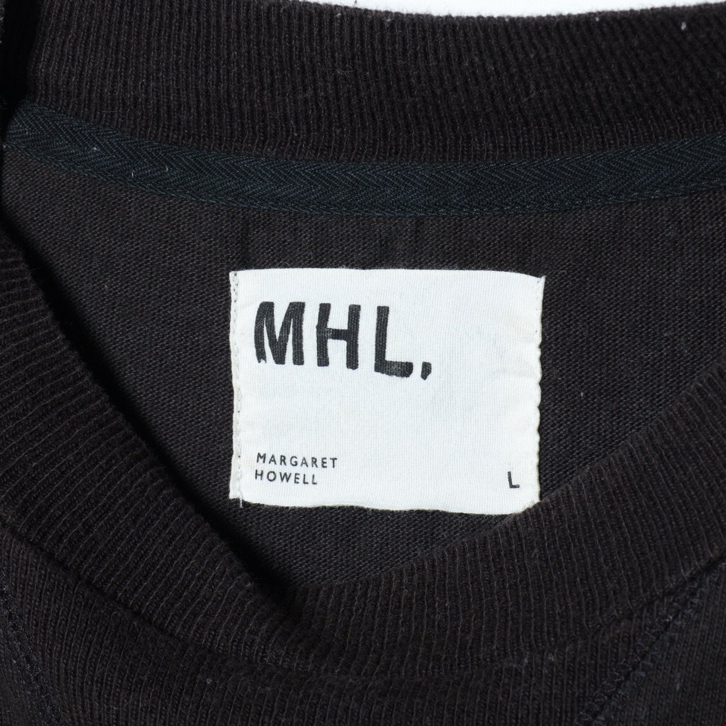 DENSE COTTON JERSEY