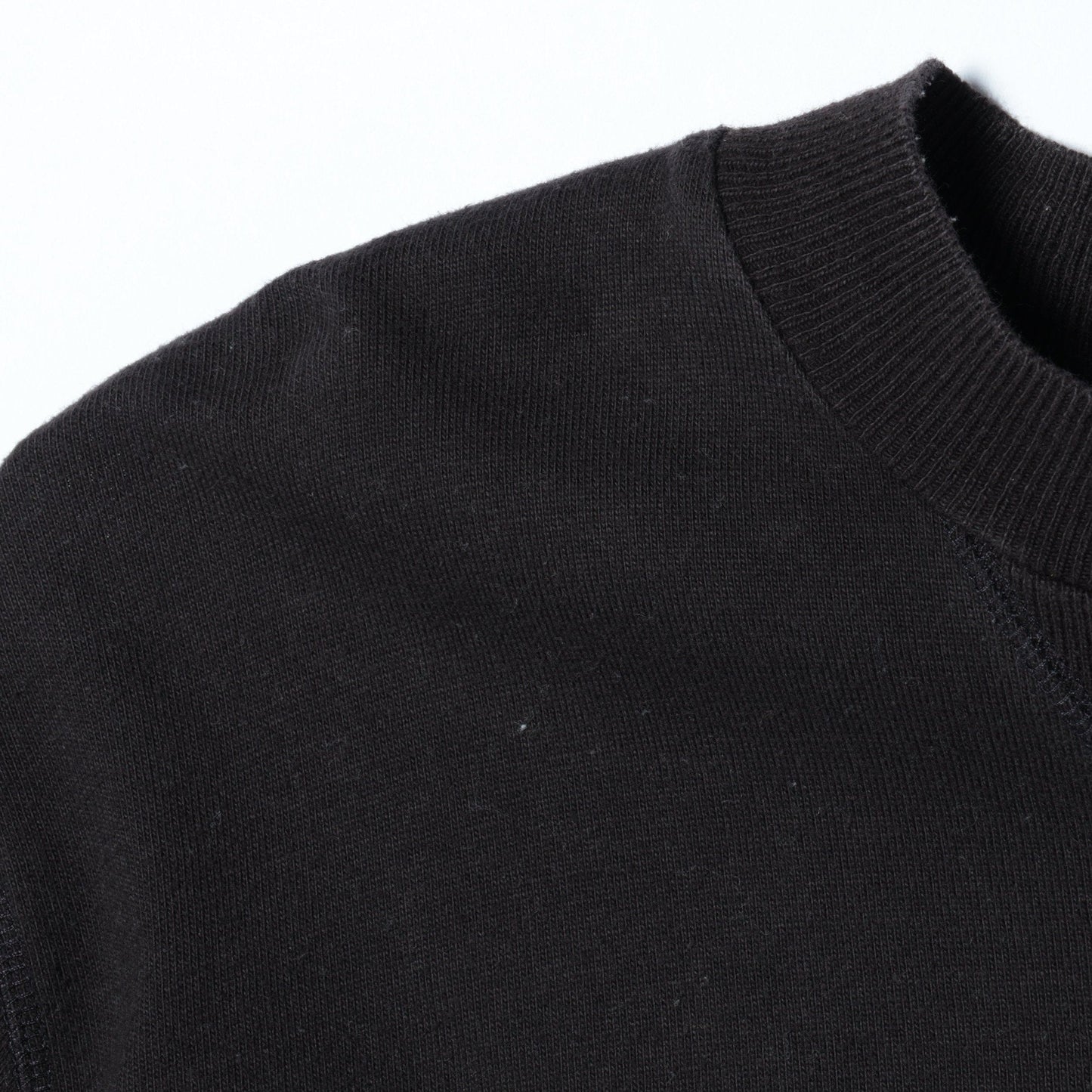 DENSE COTTON JERSEY