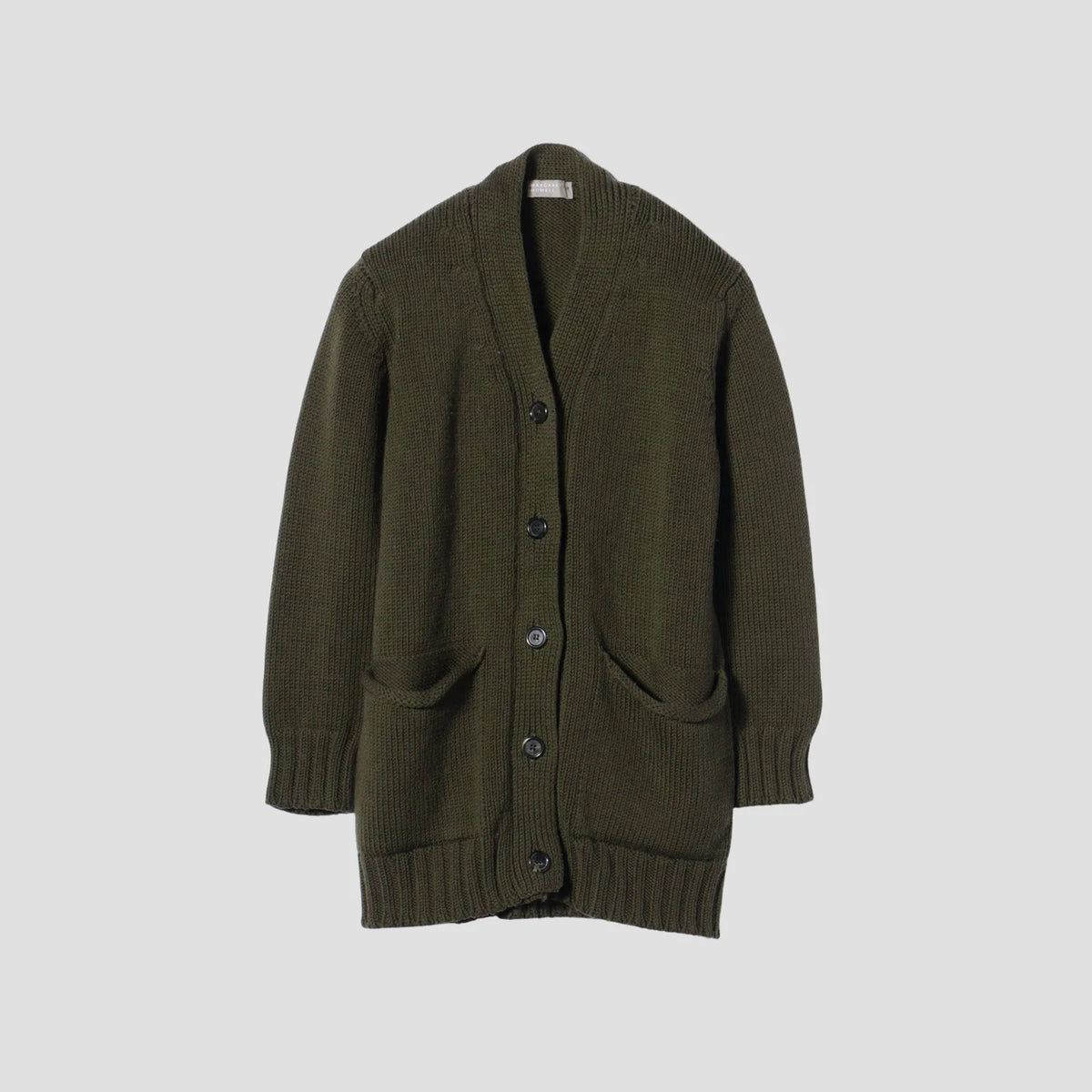 PLYED MERINO(神南店･ｵﾝﾗｲﾝｽﾄｱ限定) KNIT
