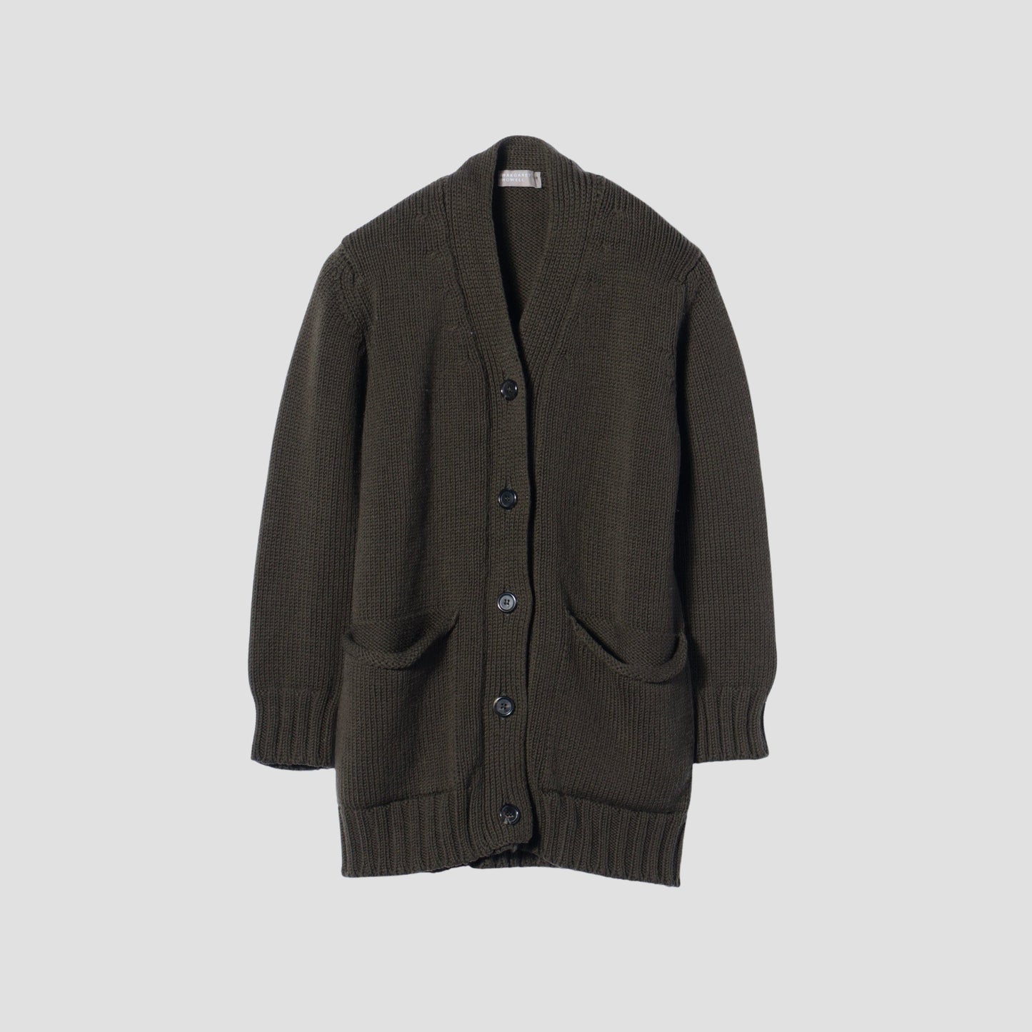 PLYED MERINO(神南店･ｵﾝﾗｲﾝｽﾄｱ限定) KNIT