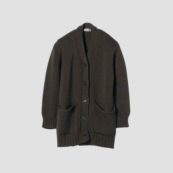 PLYED MERINO(神南店･ｵﾝﾗｲﾝｽﾄｱ限定) KNIT