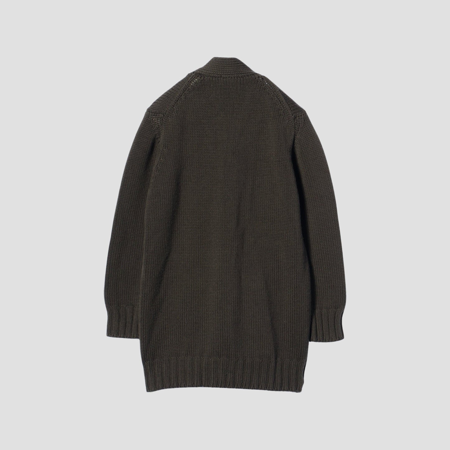 PLYED MERINO(神南店･ｵﾝﾗｲﾝｽﾄｱ限定) KNIT