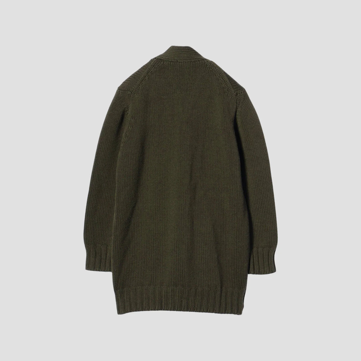 PLYED MERINO(神南店･ｵﾝﾗｲﾝｽﾄｱ限定) KNIT