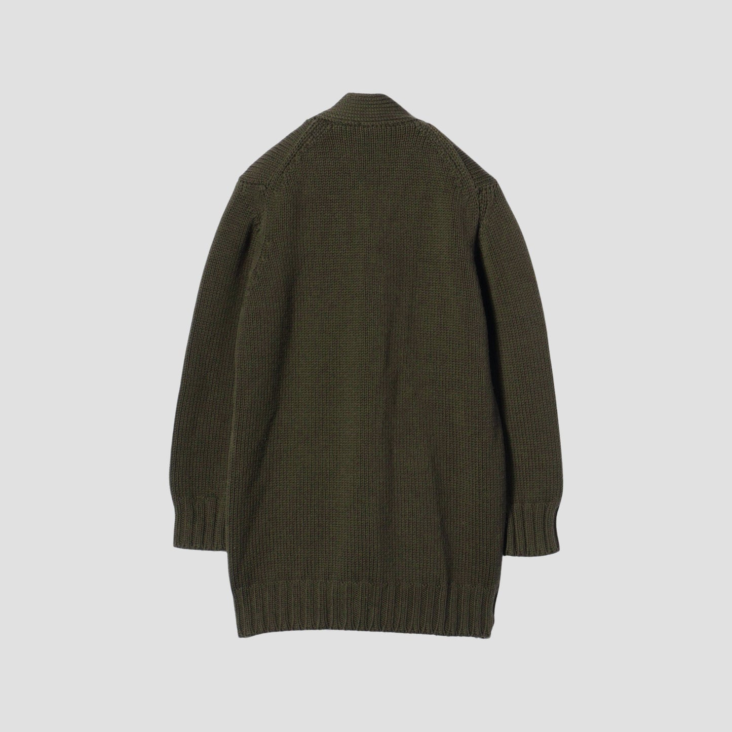 PLYED MERINO(神南店･ｵﾝﾗｲﾝｽﾄｱ限定) KNIT