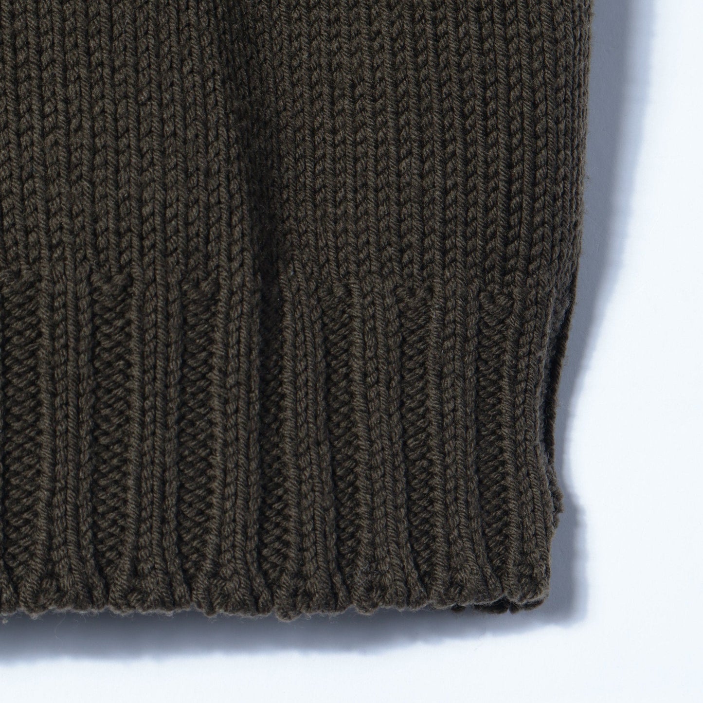 PLYED MERINO(神南店･ｵﾝﾗｲﾝｽﾄｱ限定) KNIT