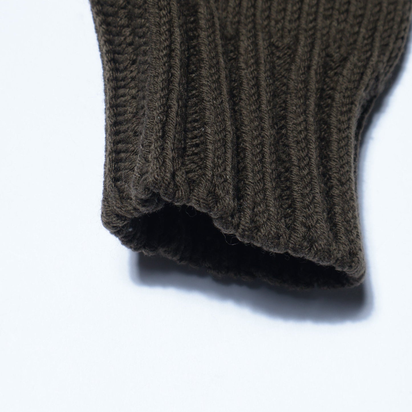 PLYED MERINO(神南店･ｵﾝﾗｲﾝｽﾄｱ限定) KNIT