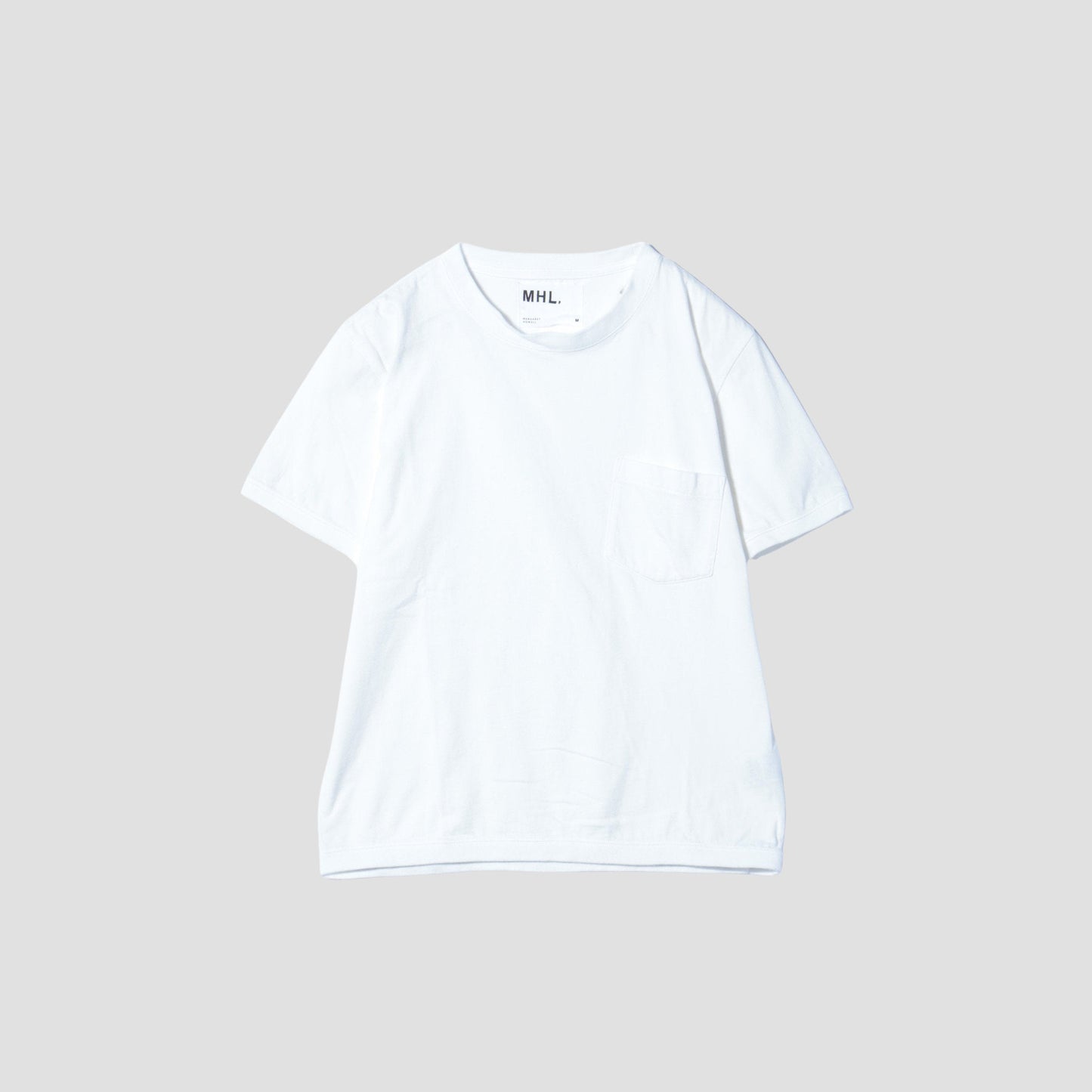BASIC TOUGH JERSEY