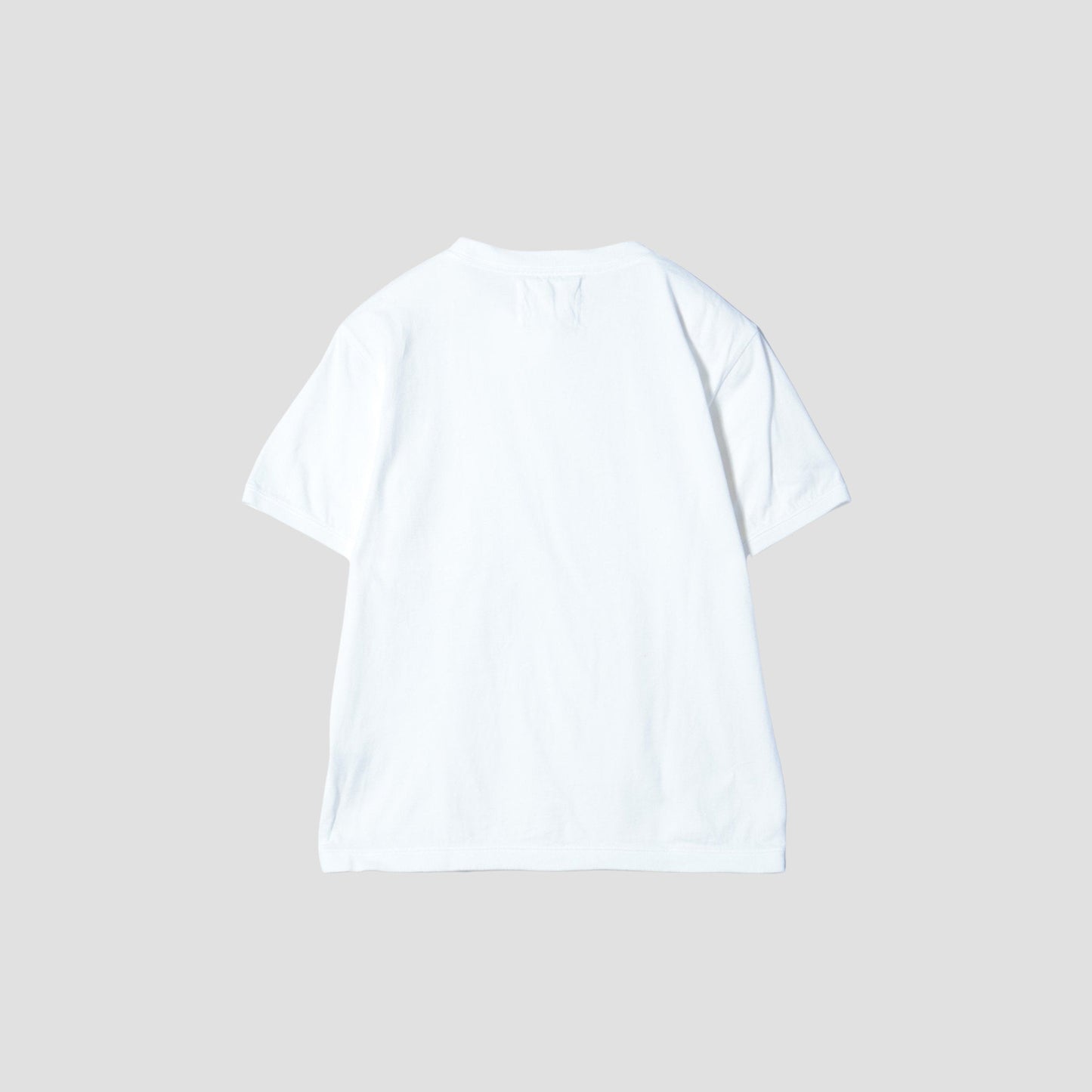 BASIC TOUGH JERSEY