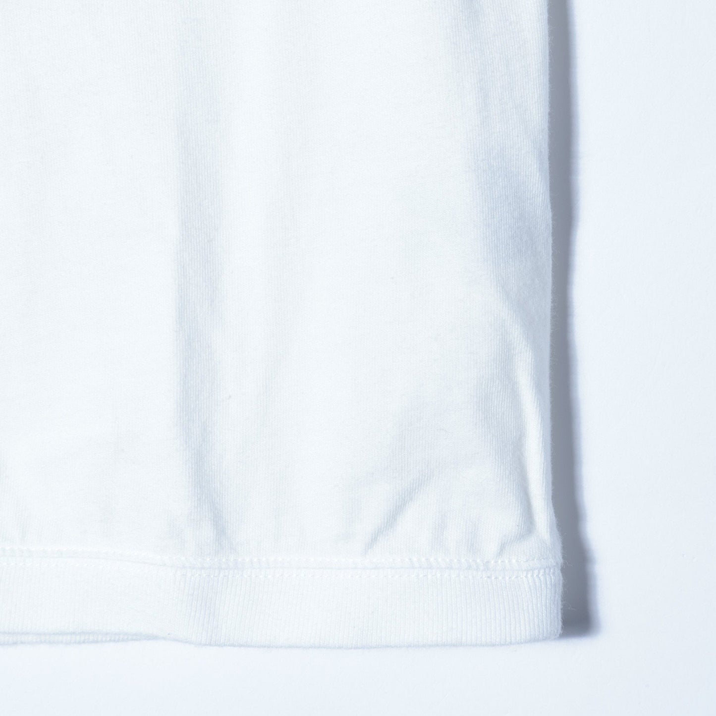 BASIC TOUGH JERSEY